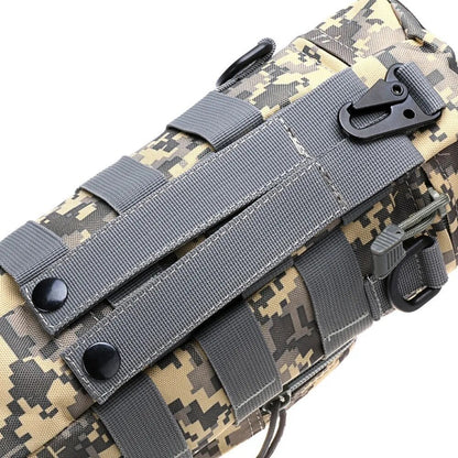 Molle Water Bottle Pouch