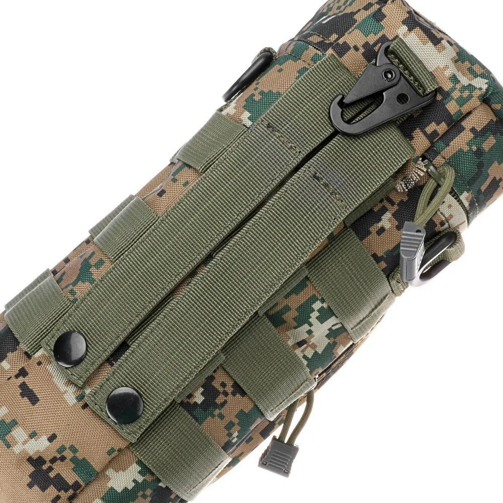 Molle Water Bottle Pouch