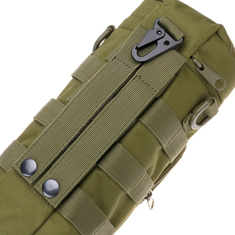 Molle Water Bottle Pouch