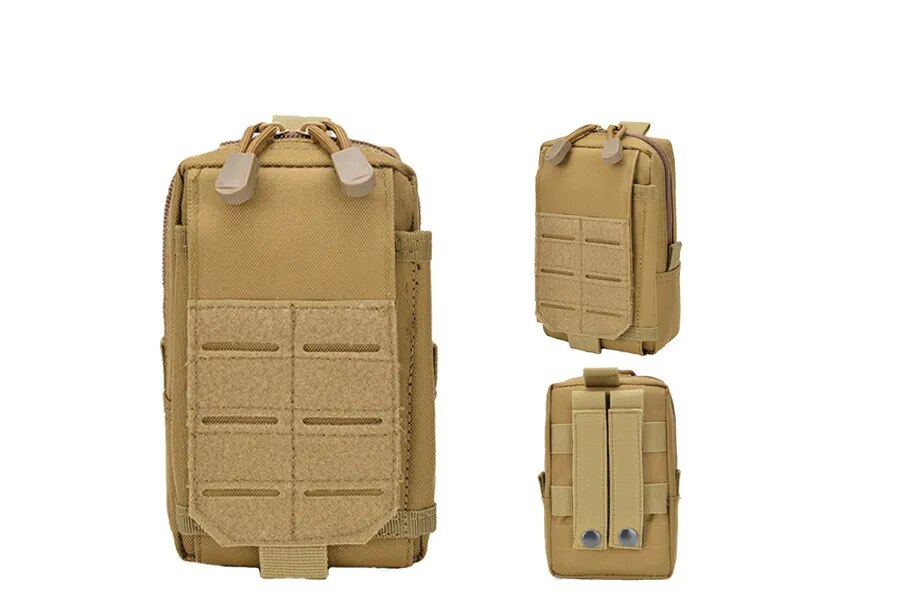 Molle Phone Pouch