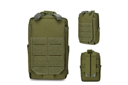 Molle Phone Pouch