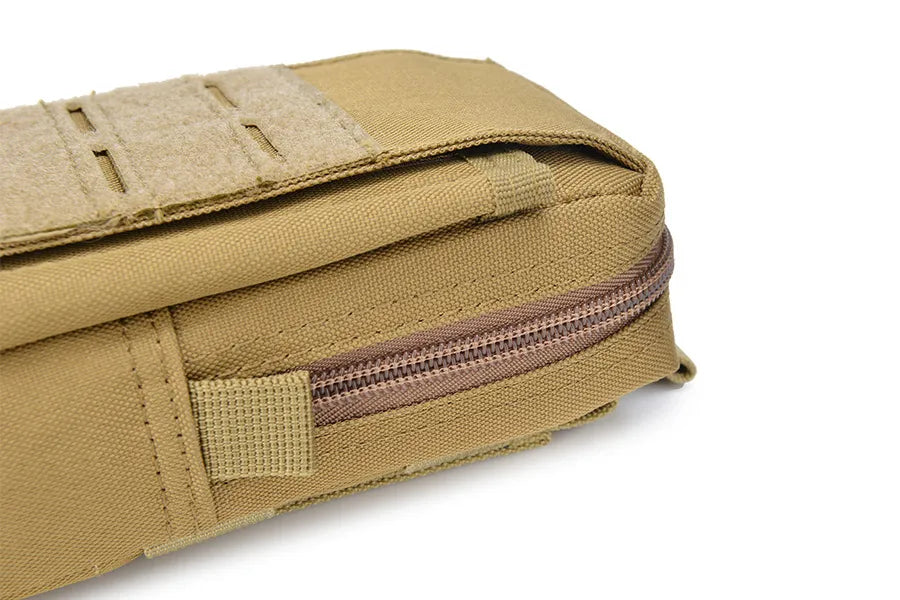 Molle Phone Pouch