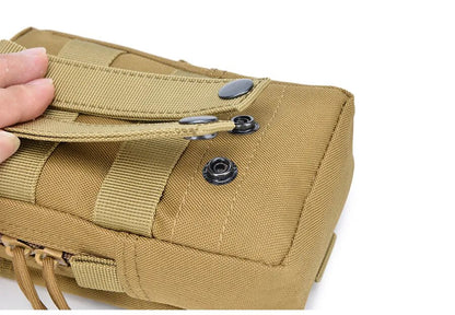 Molle Phone Pouch