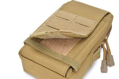 Molle Phone Pouch