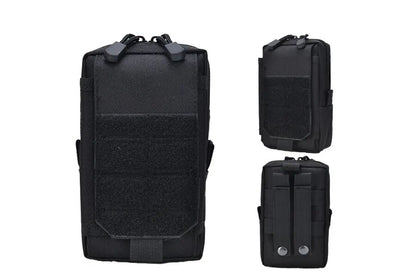 Molle Phone Pouch