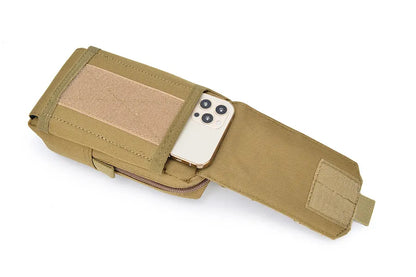 Molle Phone Pouch