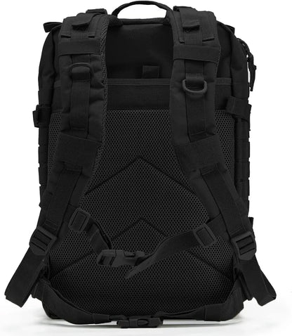 Adventurers Backpack