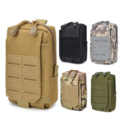 Molle Phone Pouch