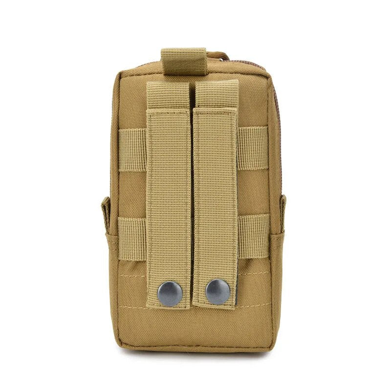 Molle Phone Pouch