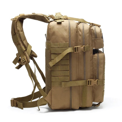 Adventurers Backpack