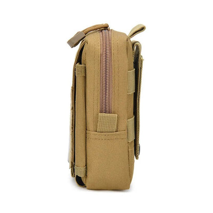 Molle Phone Pouch