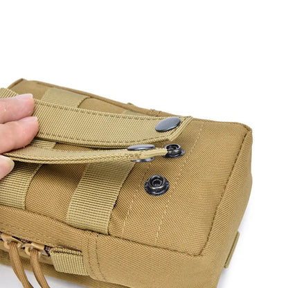 Molle Phone Pouch