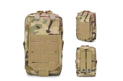 Molle Phone Pouch