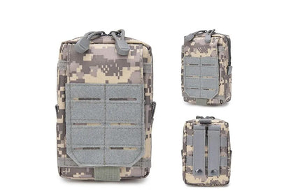 Molle Phone Pouch